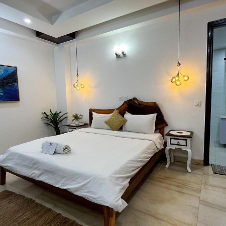 Avatar Living @Safdarjung Enclave Bed and Breakfast New Delhi Buitenkant foto