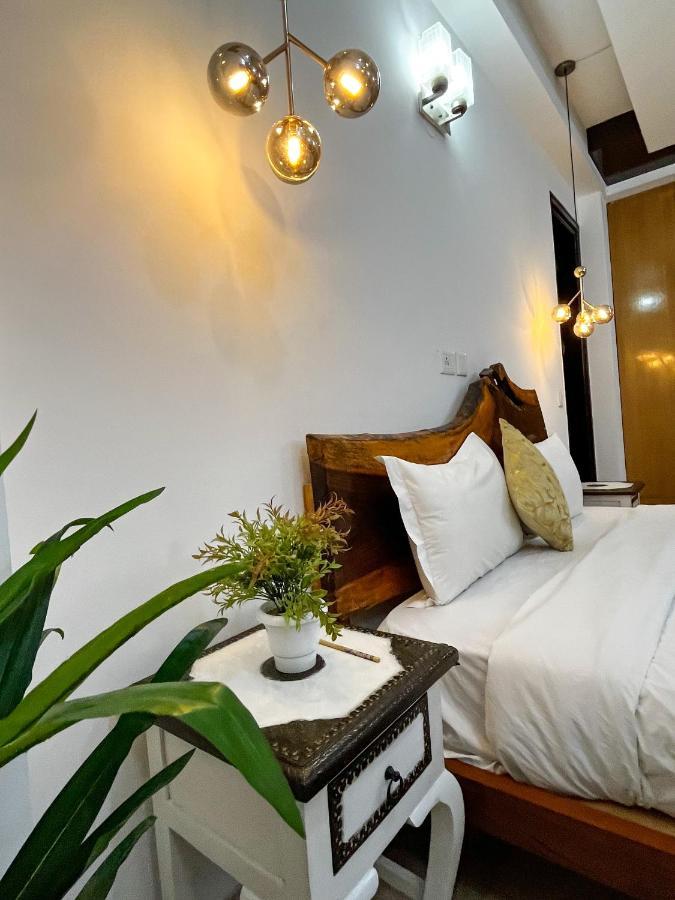 Avatar Living @Safdarjung Enclave Bed and Breakfast New Delhi Buitenkant foto